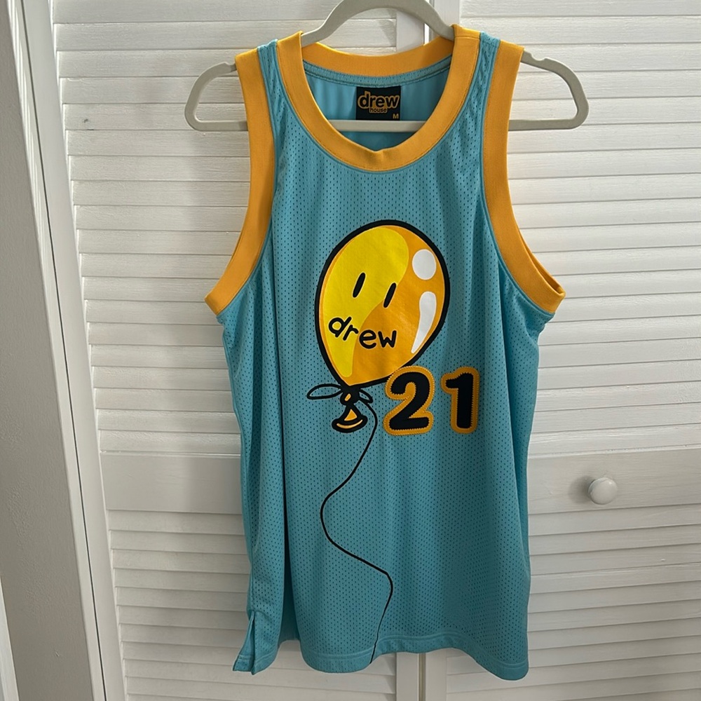 Drew house Jersey